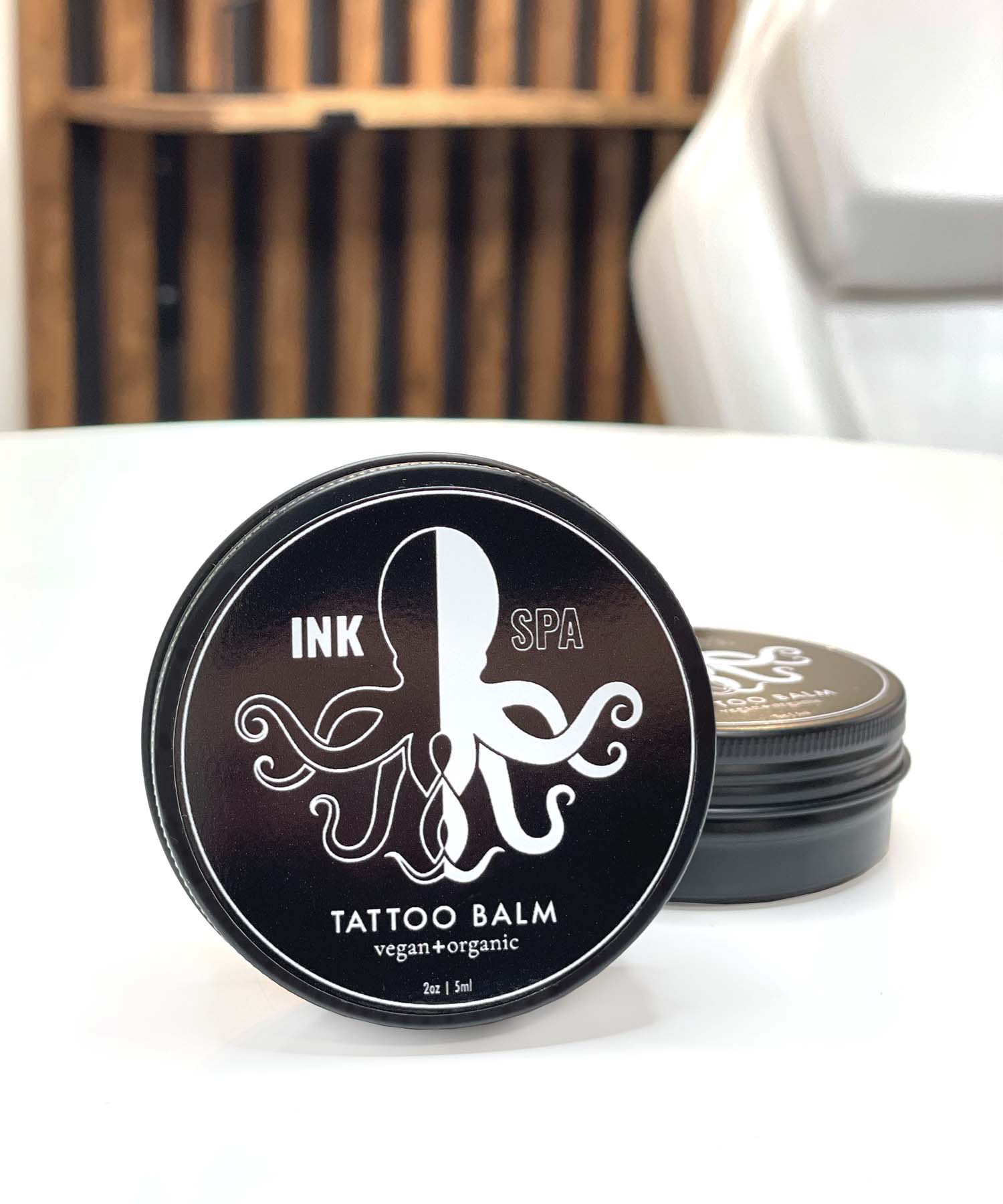 SecondSkin™ Tattoo Aftercare | Adhesive Tattoo Bandages | Tattoo Cream